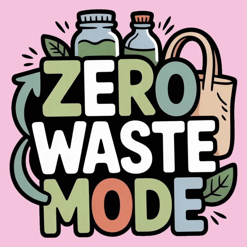 Zero-Waste-Mode