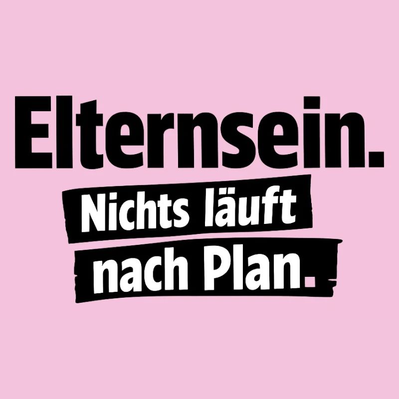 Nichts läuft nach Plan