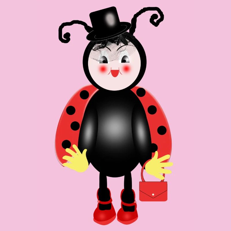 ladybug