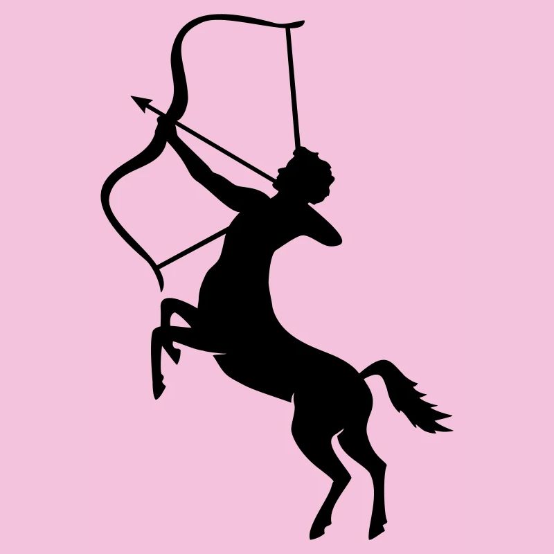Zentaur Bogenschütze