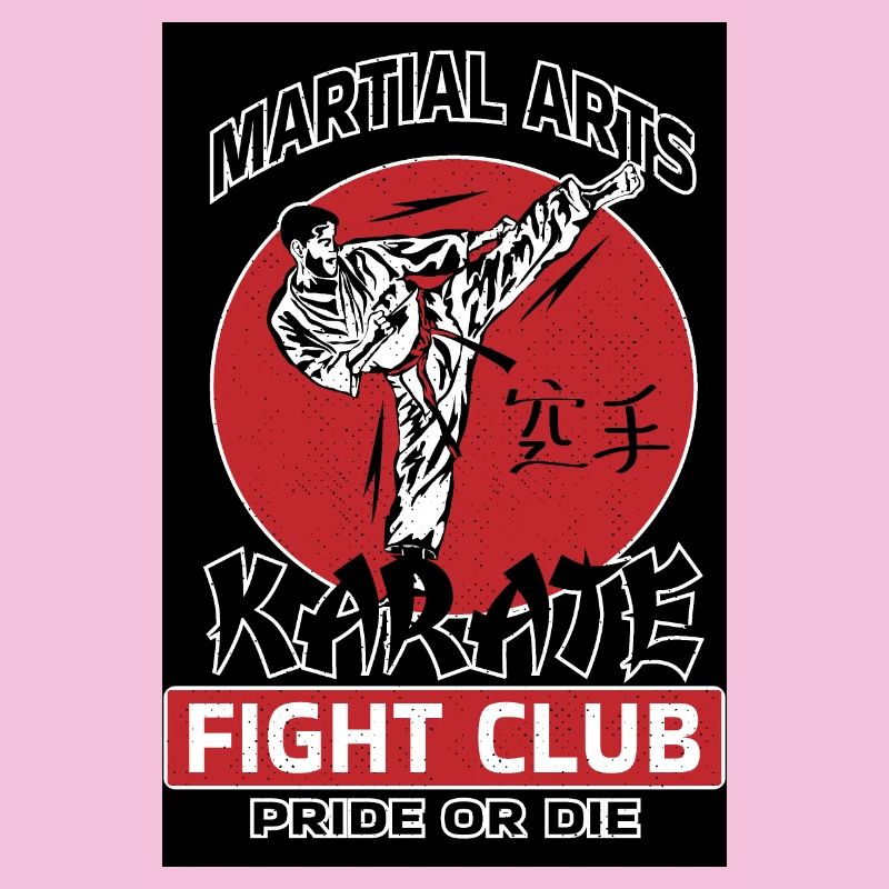 Karate, Martial Arts
