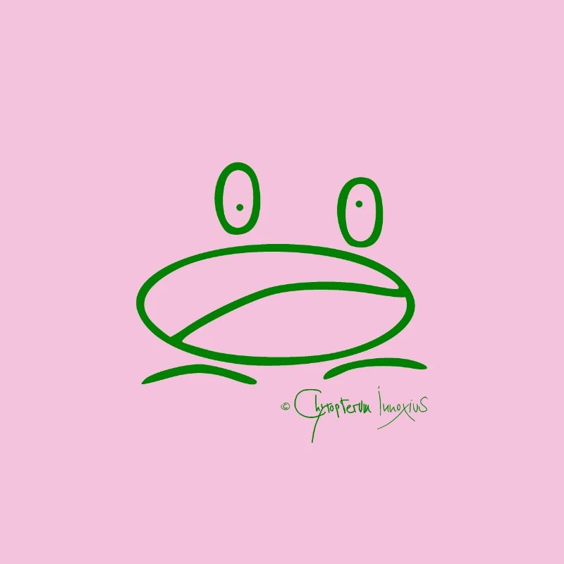 Froschmini © Chyropterum Innoxius