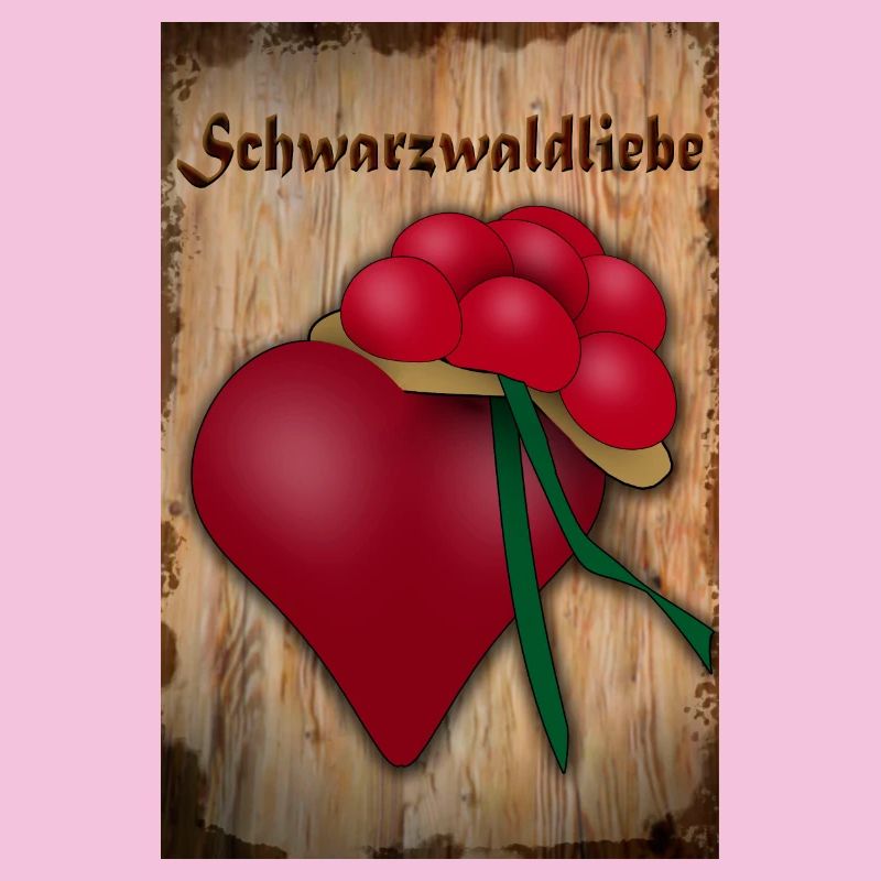 Schwarzwaldliebe