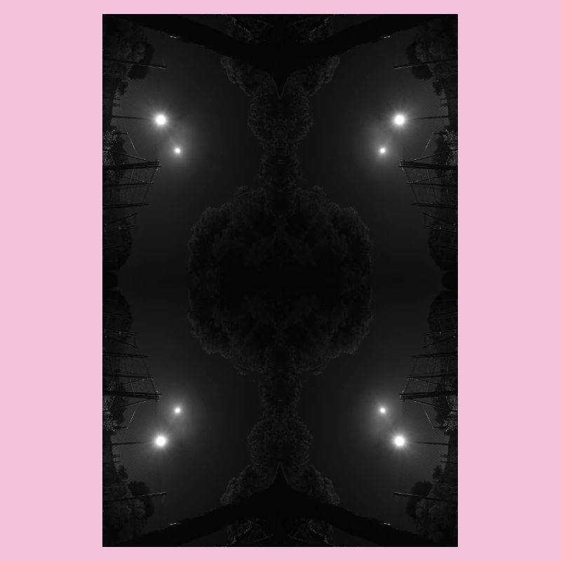 Dark Night V.1