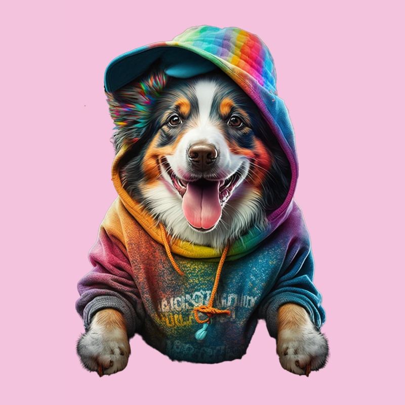 Stylish Pup
