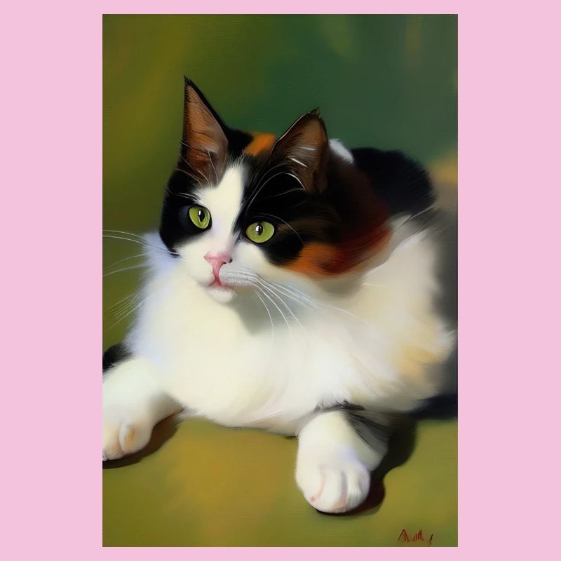 Image du chat