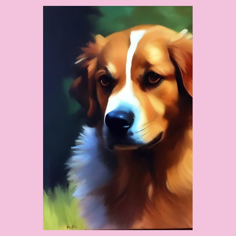 Hunde Bild
