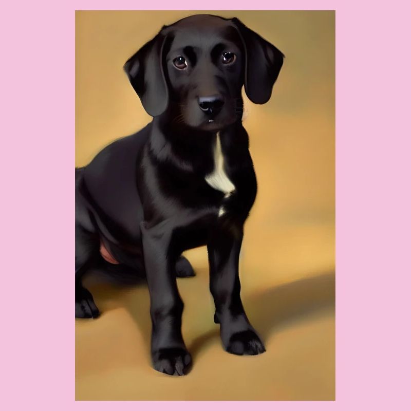 Hunde Bild