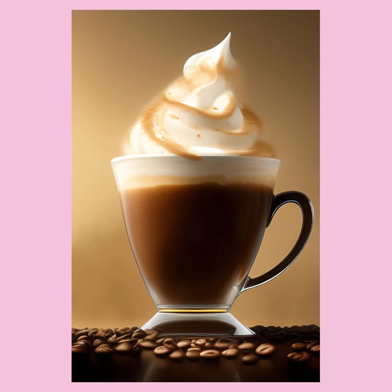 Kaffee, Kaffeebohnen