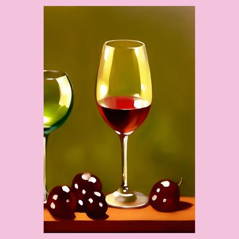 Wein Trinker