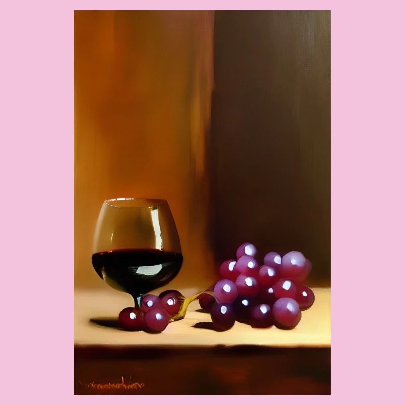 Wein Trinker