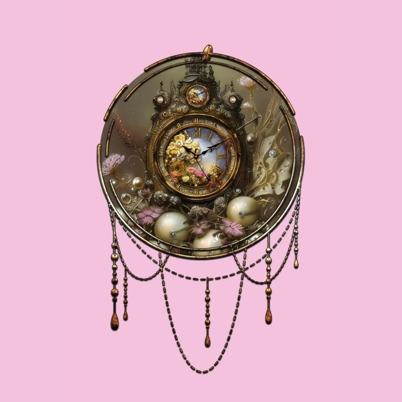 Die Steampunk-Ästhetik