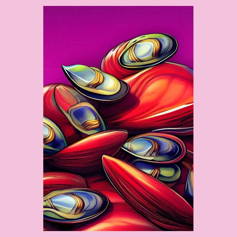 Muscheln