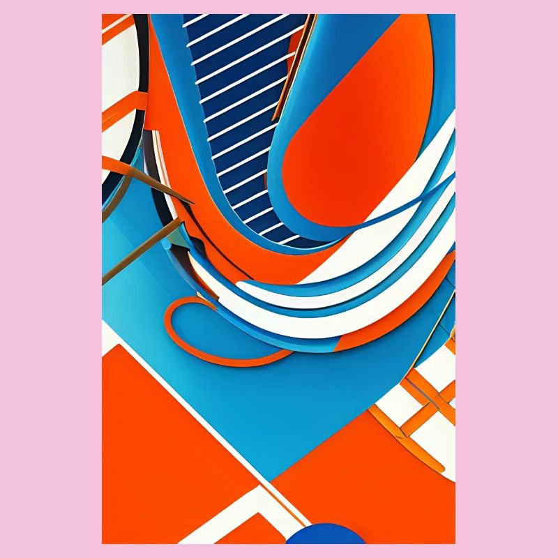 Abstract art