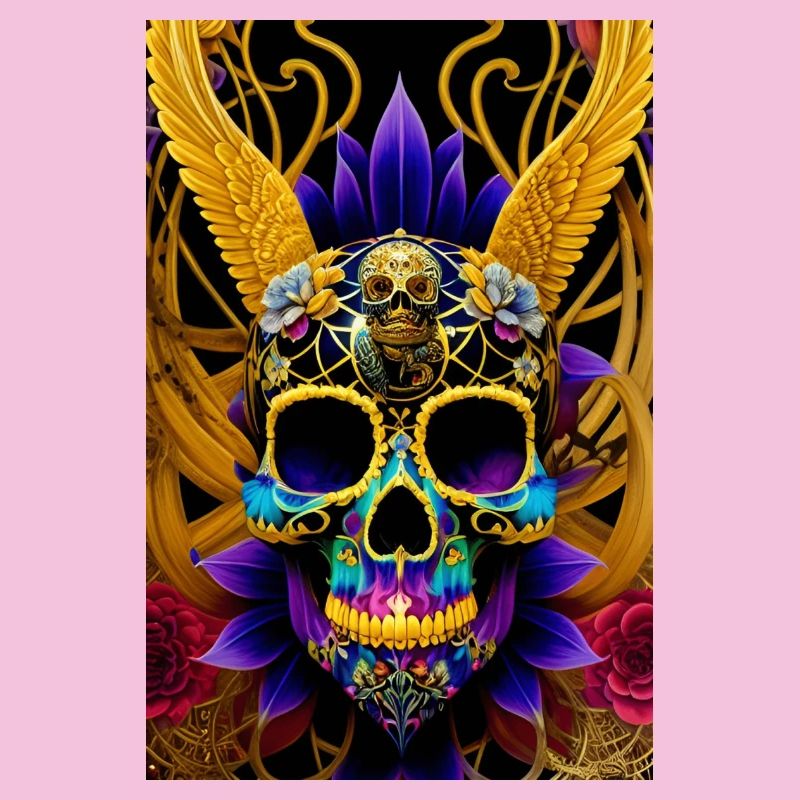 calavera 2