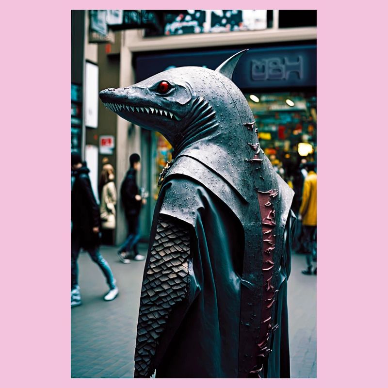Anthropomorph 09
