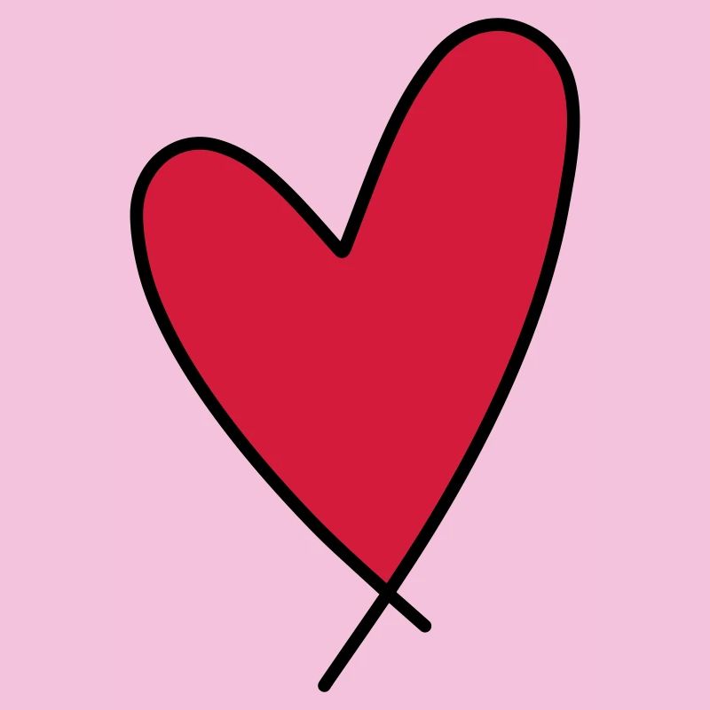 Symbol Herz