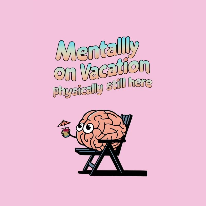 Mentally , physically still here