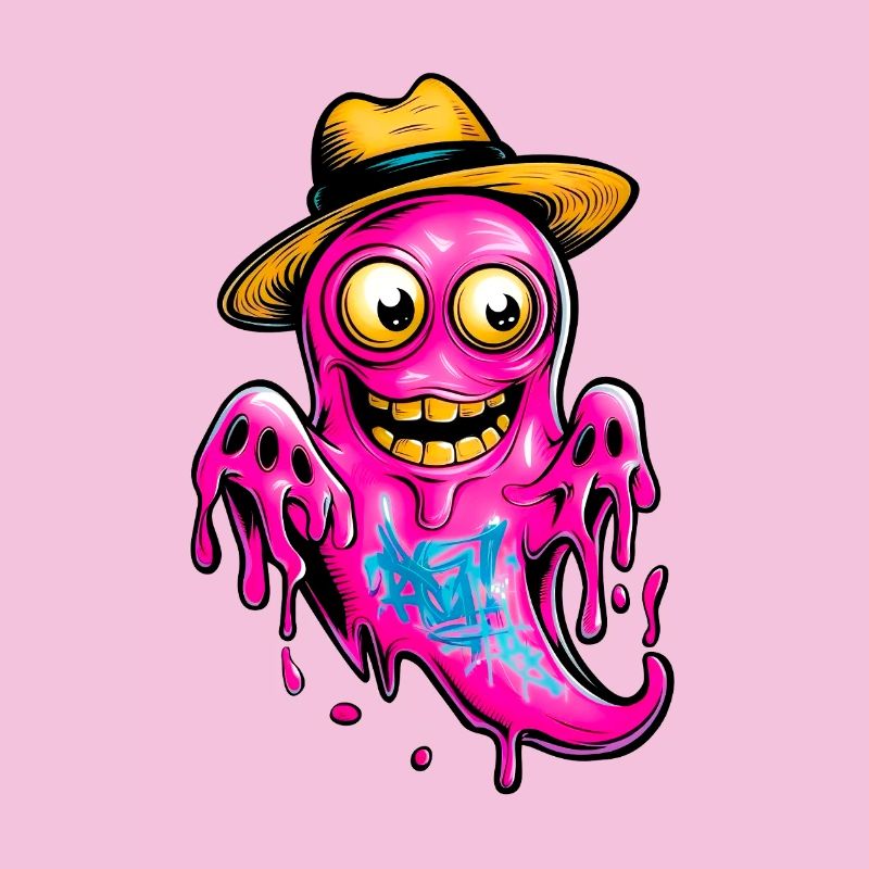 Little Ghost