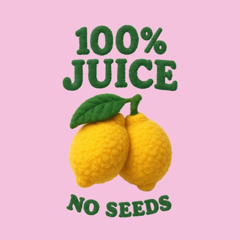 100 % Jus SANS GRAINES