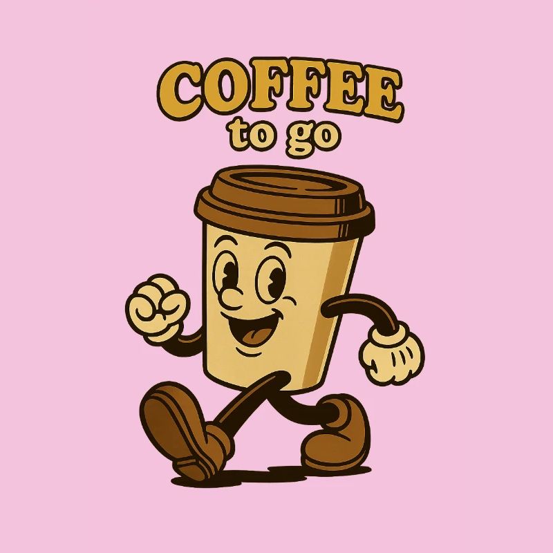 Coffee to go