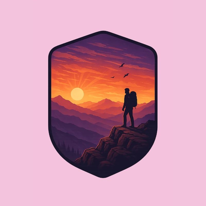 Sunset Ridge