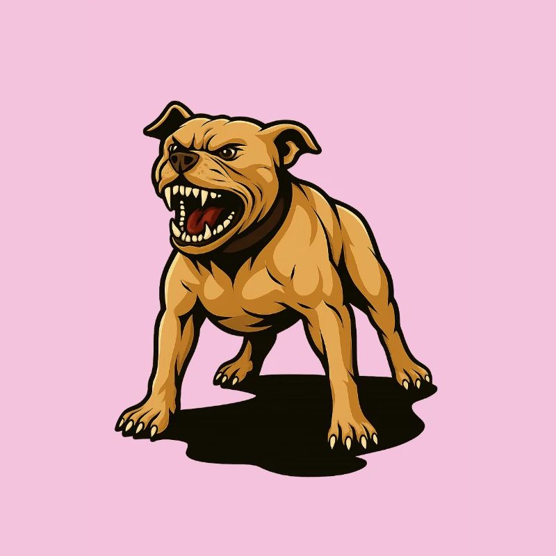 Pitbull – Pas de laisse, pas de pitié