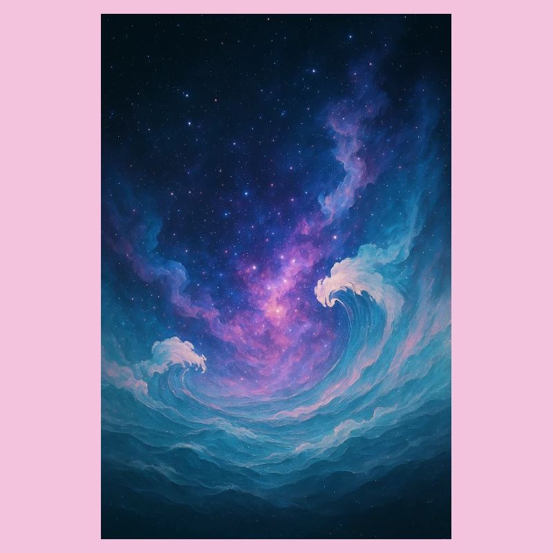 L’univers Wave