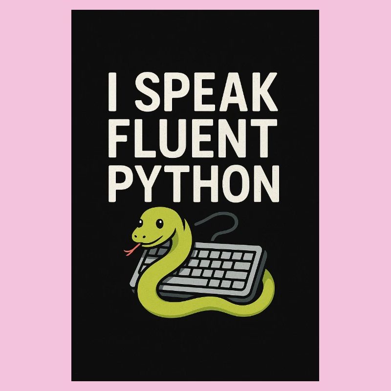 Python-Codierungsschlange