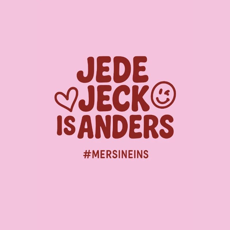 Jede Jeck is anders - Kölner Hingucker