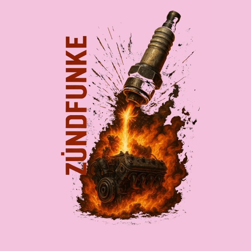 ZÜNDFUNKE – Firestarter