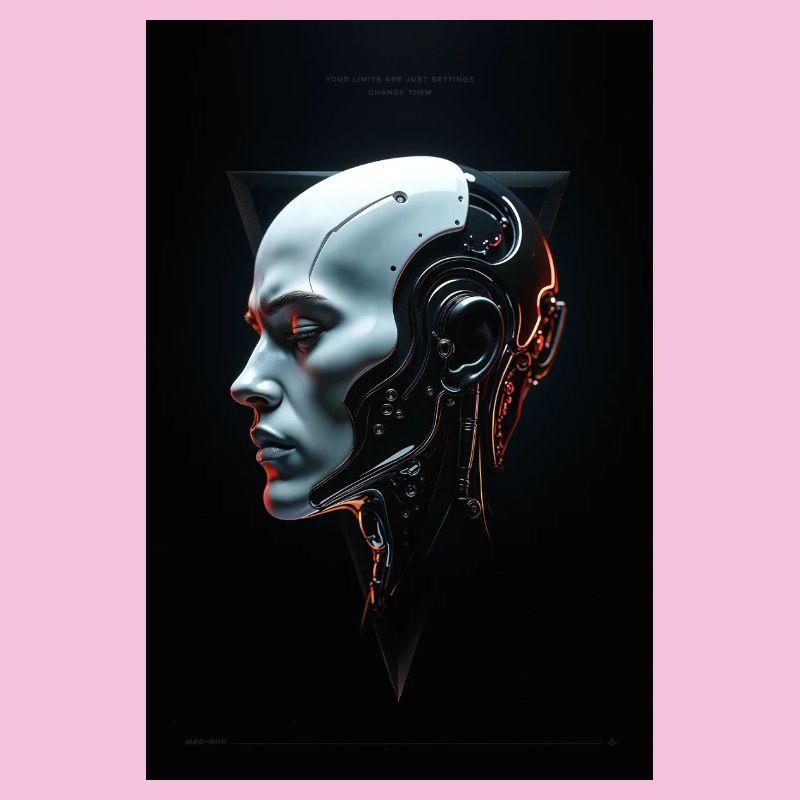 MAD-MND : Machine