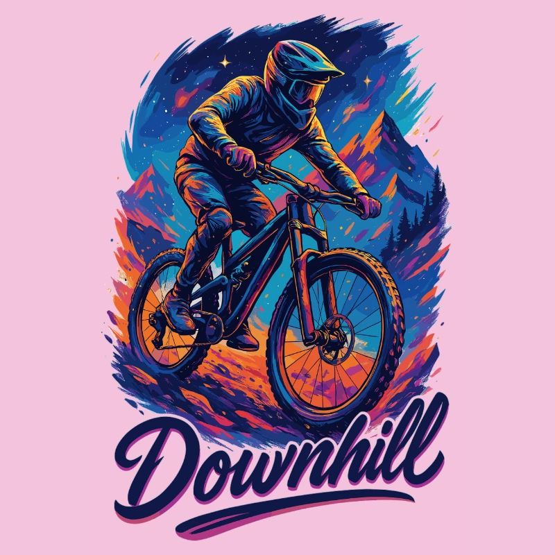 MTB Mountainbiking Mountain Biker Hobby Gift