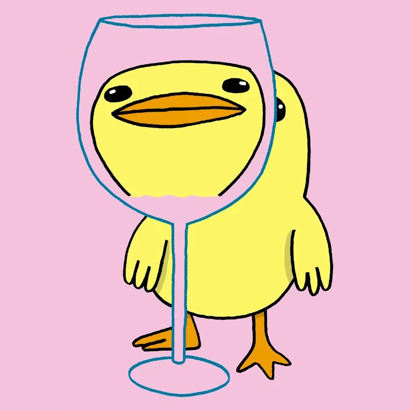 Cute Chick