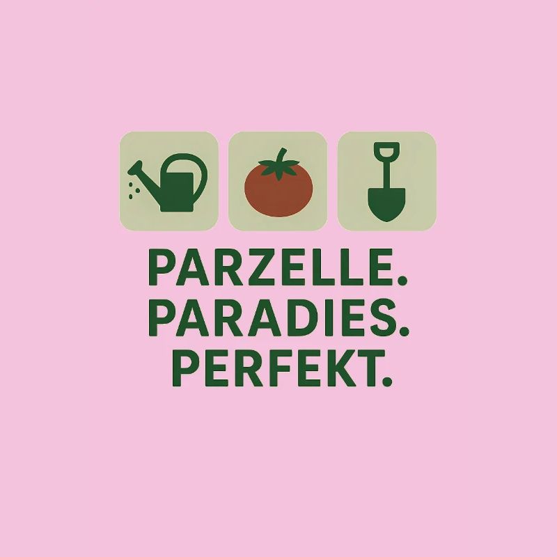 Parcelle Paradis Parfait