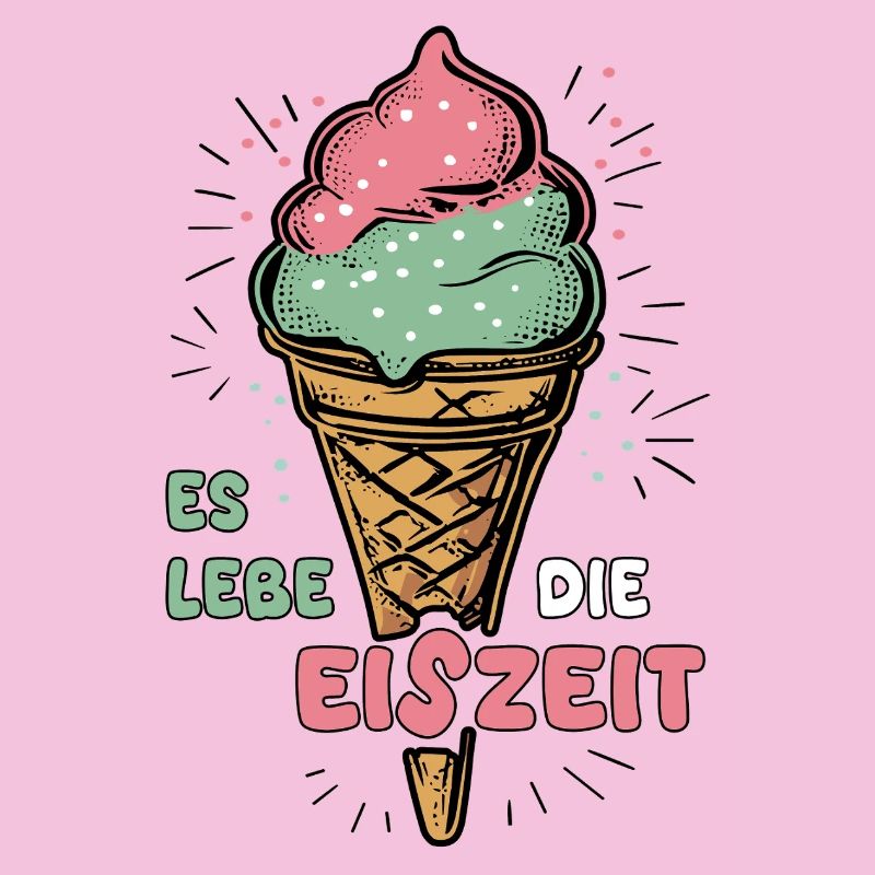 Es lebe die Eiszeit