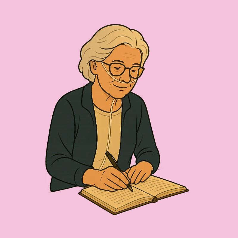 Oma Karin