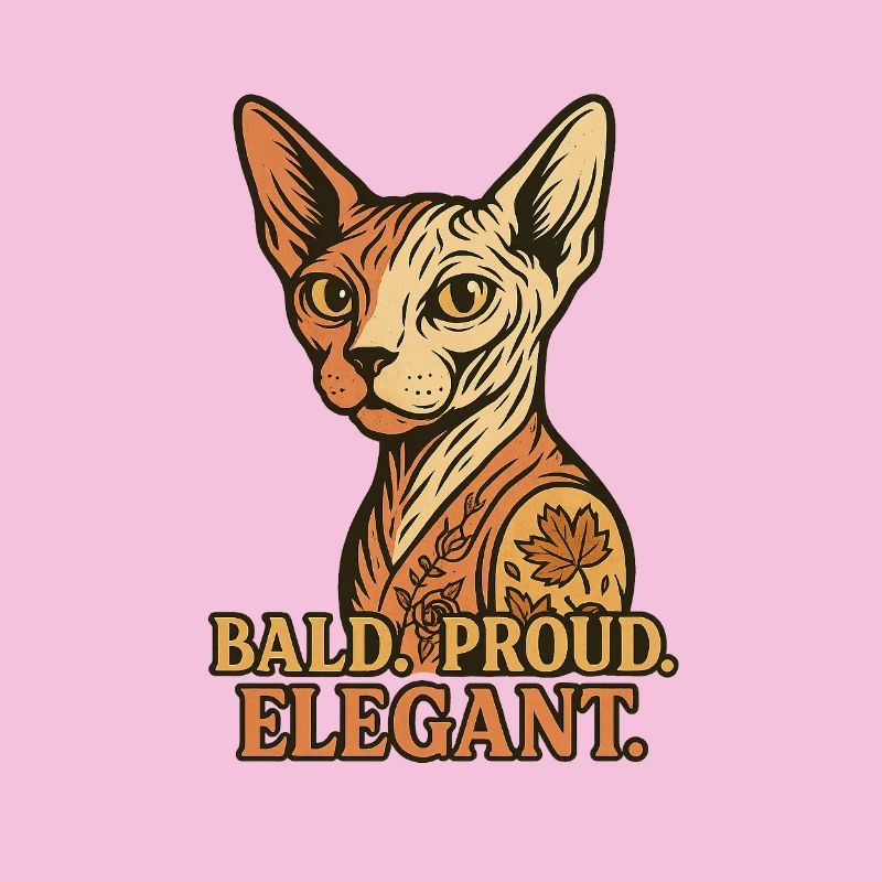 Sphynx Cat