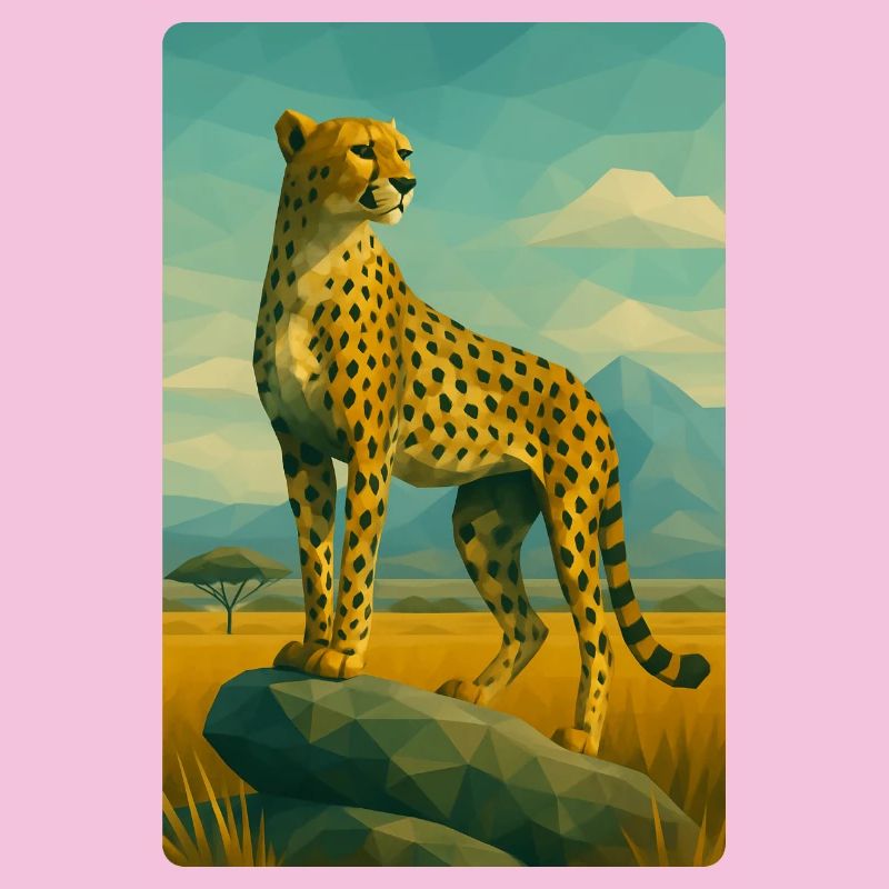 Polynature Cheetah