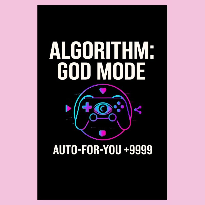 Algorithm God Mode