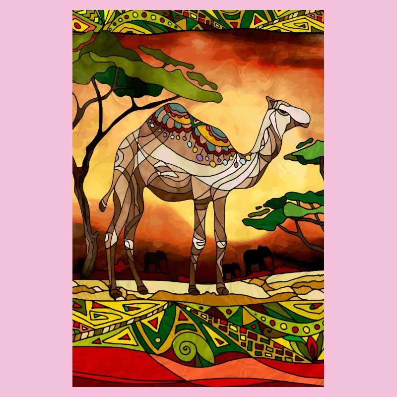 Camel