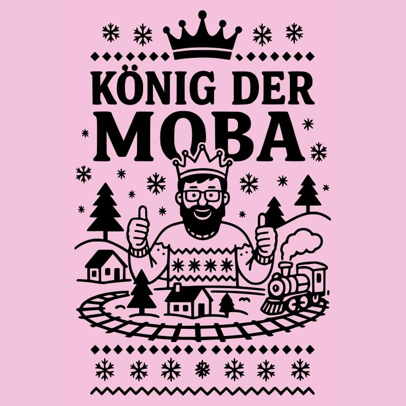 Modellbahn König