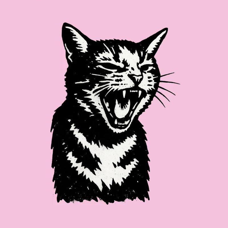 Screaming Shadowcat