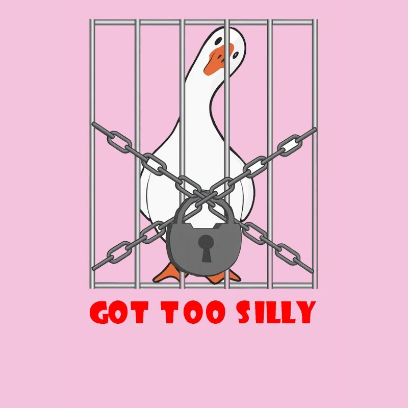 Goose – Wurde zu albern
