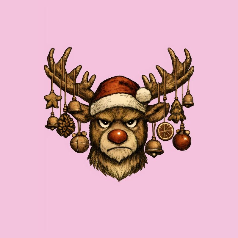 Hirsch Rudolph Joyeux Noël