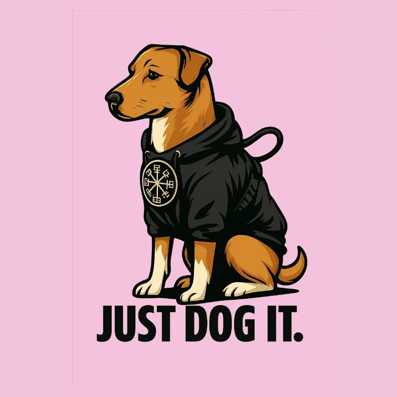 Fais-le chien