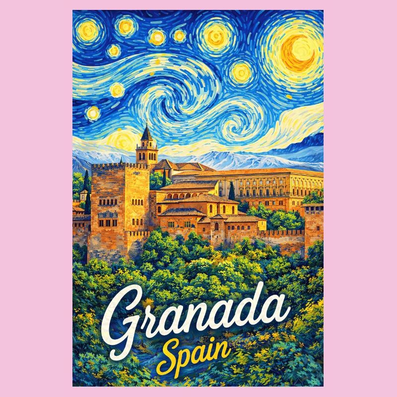 Granada Spain