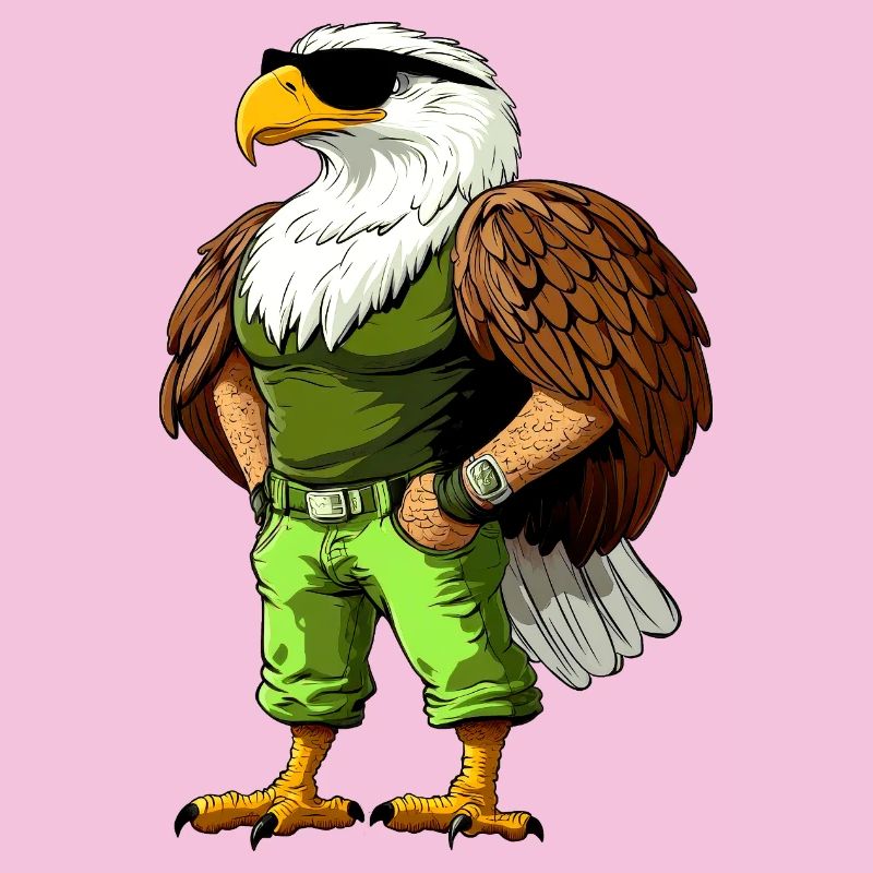 Aigle Cool