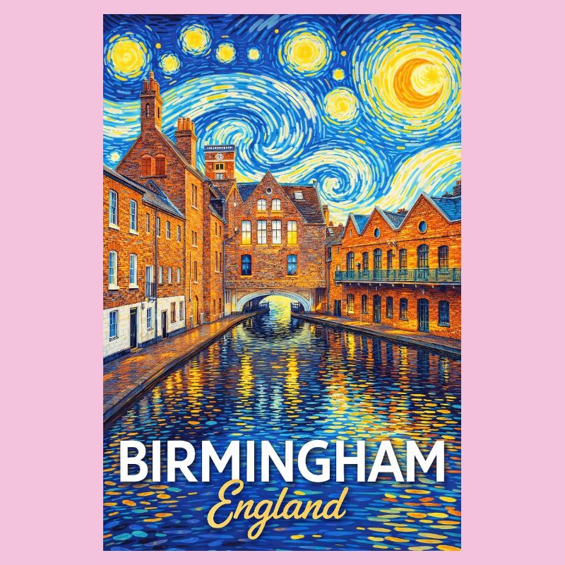 Birmingham, England