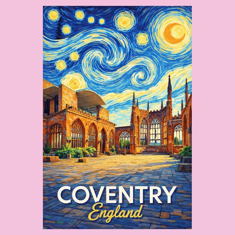 Coventry, England